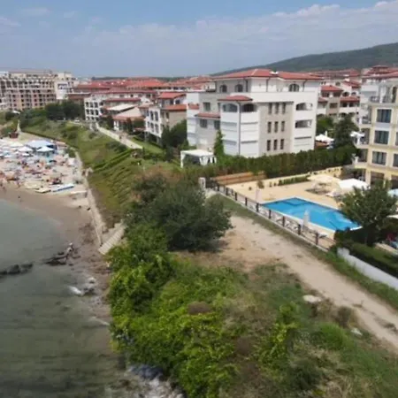 Complex Horizon Lejlighed Sveti Vlas