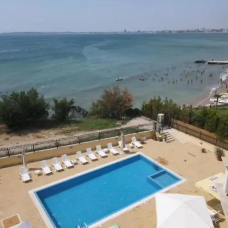 Complex Horizon Lejlighed Sveti Vlas