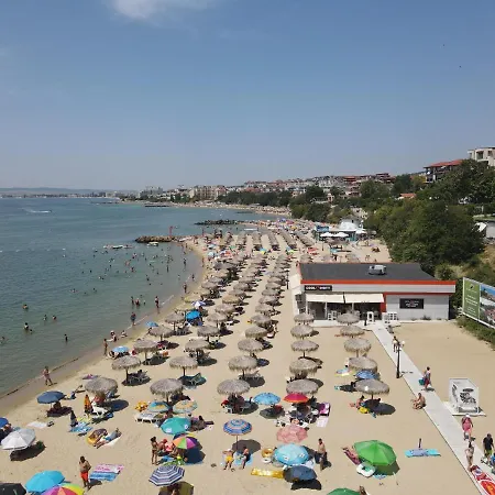 Lejlighed Complex Horizon Sveti Vlas
