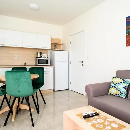 Complex Horizon Apartament